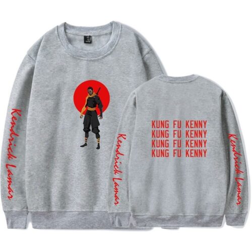 Kendrick Lamar Sweatshirt #3