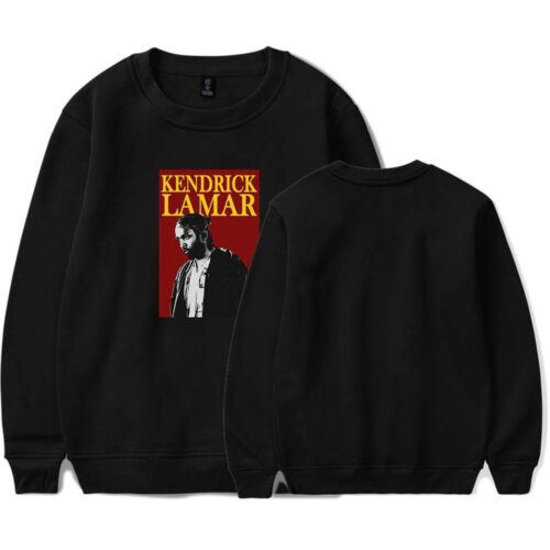 Kendrick Lamar Sweatshirt #10