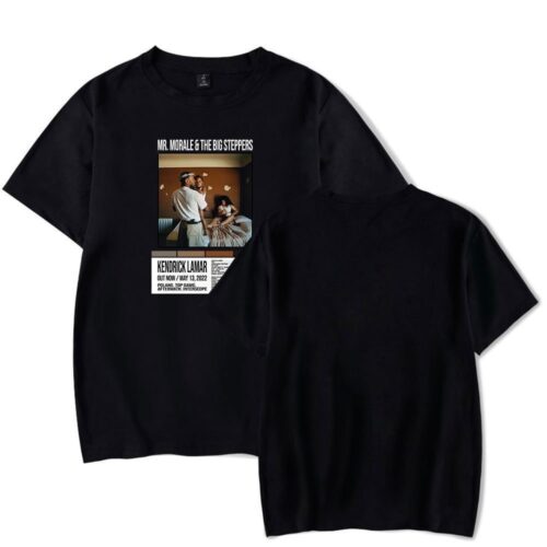 Kendrick Lamar T-Shirt #18