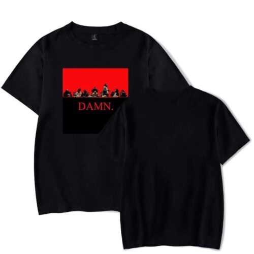 Kendrick Lamar T-Shirt #25