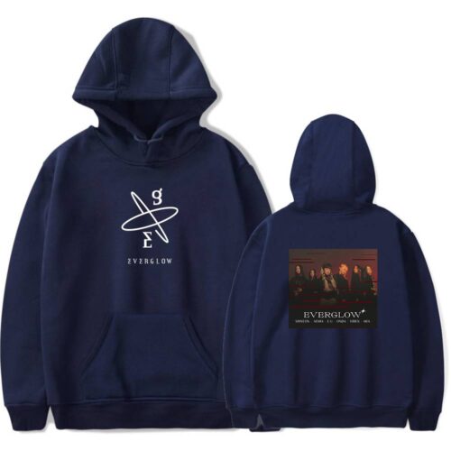 Everglow Hoodie #8