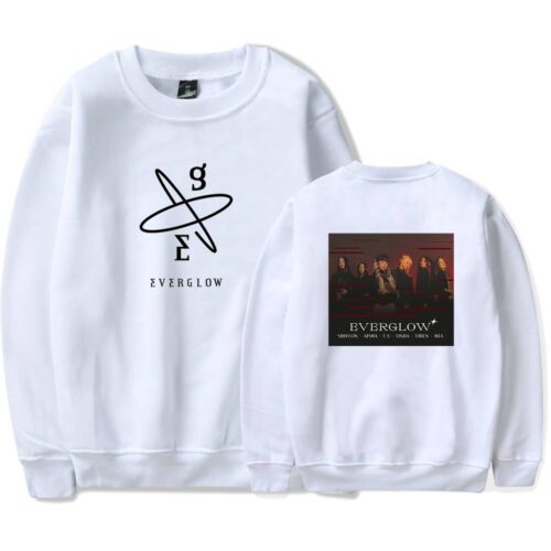 Everglow Sweatshirt #11