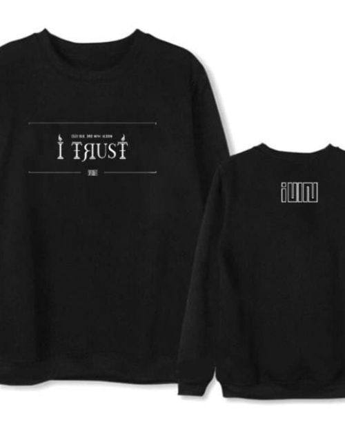 Gidle Sweatshirt (G)I-DLE #4