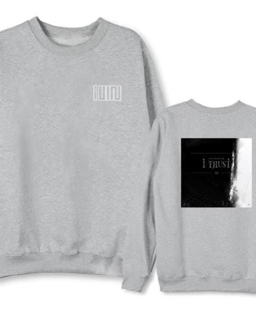 Gidle Sweatshirt (G)I-DLE #5