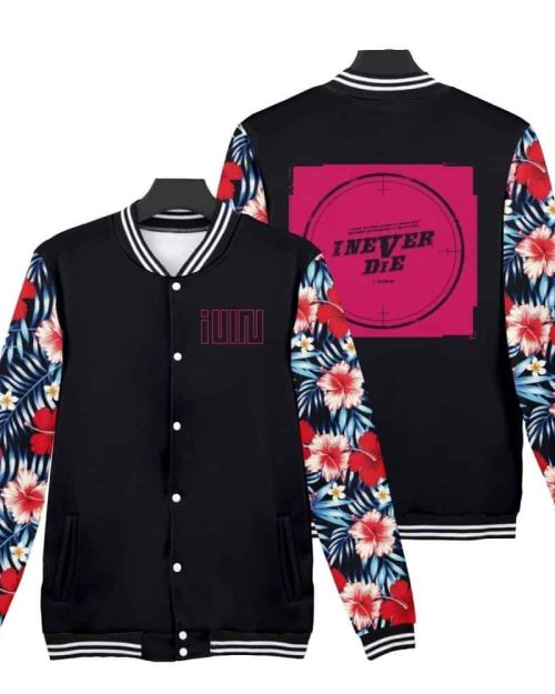 Gidle Jacket #5 + Socks