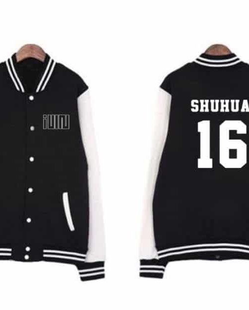 Gidle Shuhua Jacket (G)I-DLE #6