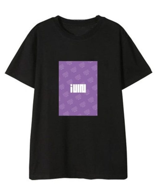 Gidle T-Shirt (G)I-DLE #1