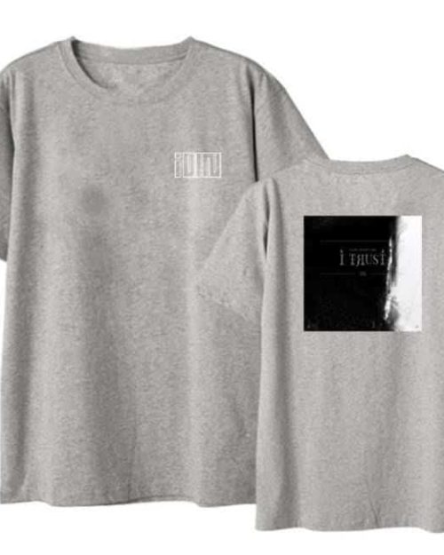 Gidle T-Shirt (G)I-DLE #3