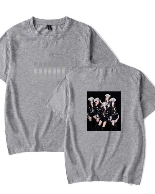 Gidle T-Shirt #14