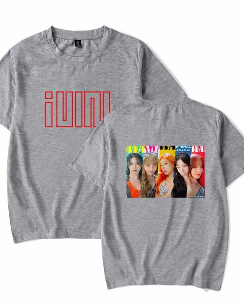 Gidle I Sway T-Shirt #2