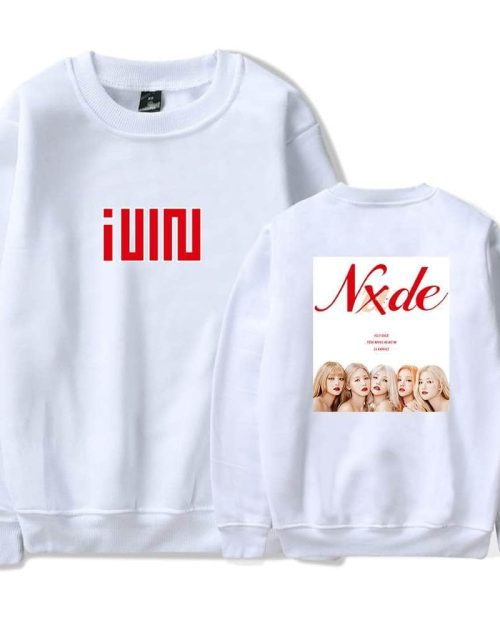 Gidle Sweatshirt #2