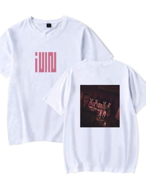 Gidle T-Shirt #6 + Socks