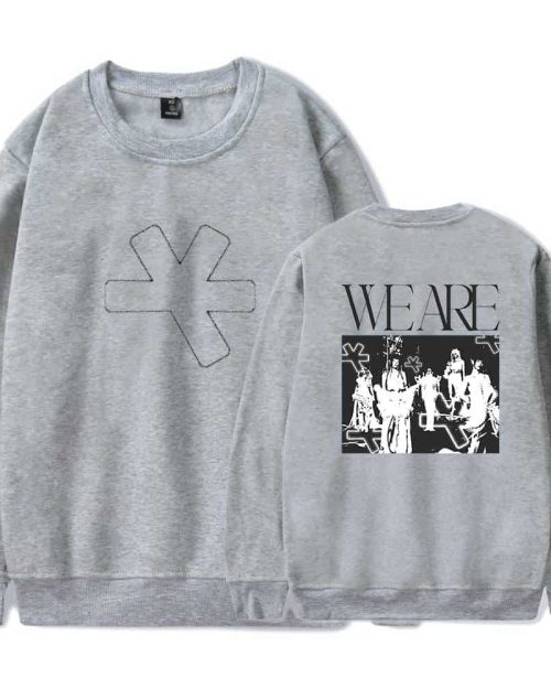 I-dle Sweatshirt #1