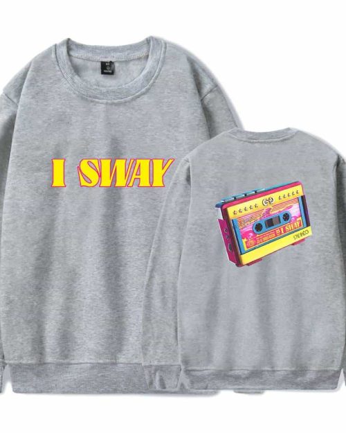 Gidle I Sway Sweatshirt #1