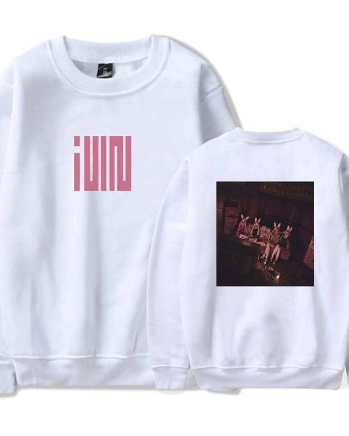 Gidle Sweatshirt #6