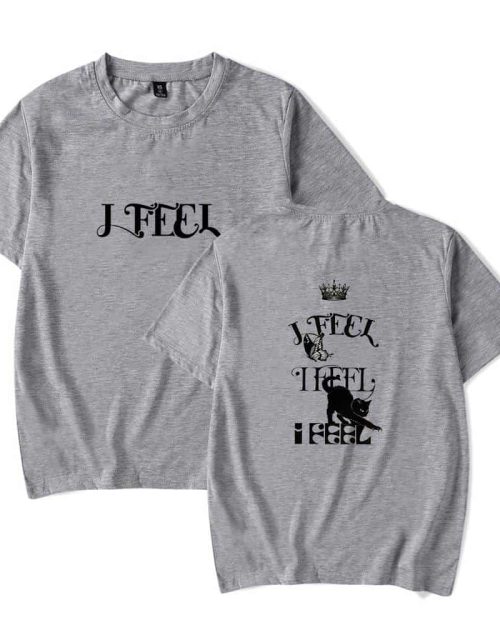 Gidle “I Feel” T-Shirt #2