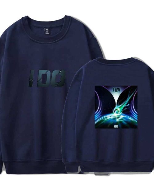 Gidle Sweatshirt #7