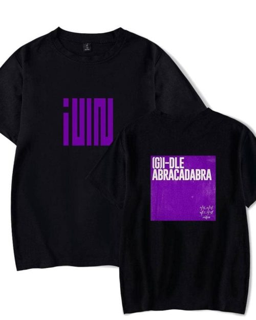 Gidle T-Shirt #11