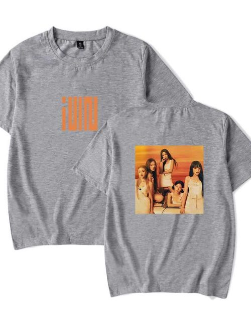 Gidle T-Shirt #10