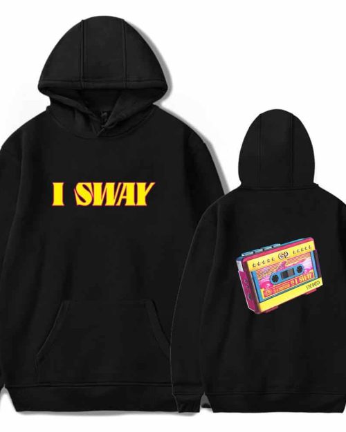 Gidle I Sway Hoodie #1
