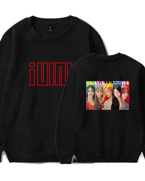 Gidle I Sway Sweatshirt #2