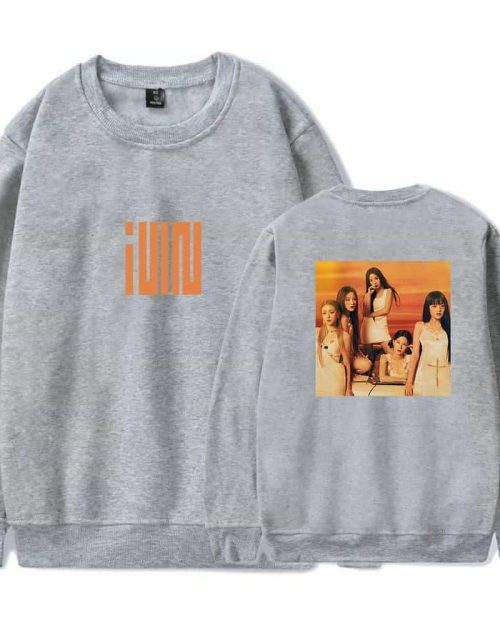 Gidle Sweatshirt #8
