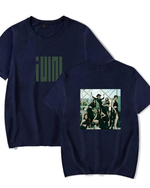Gidle T-Shirt #13