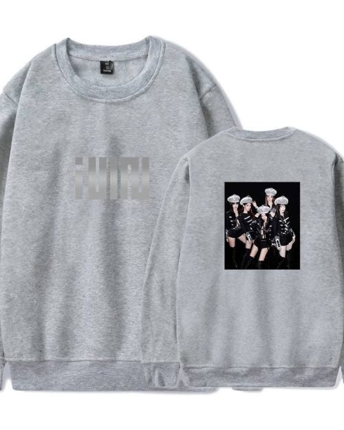 Gidle Sweatshirt #12