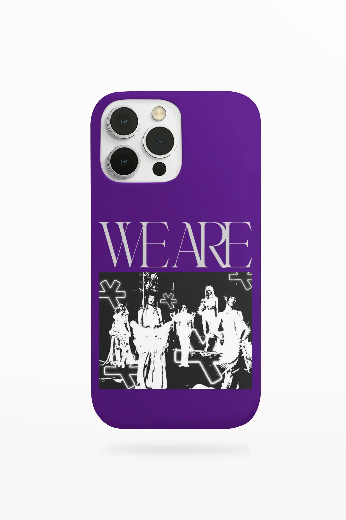 gidle phone case