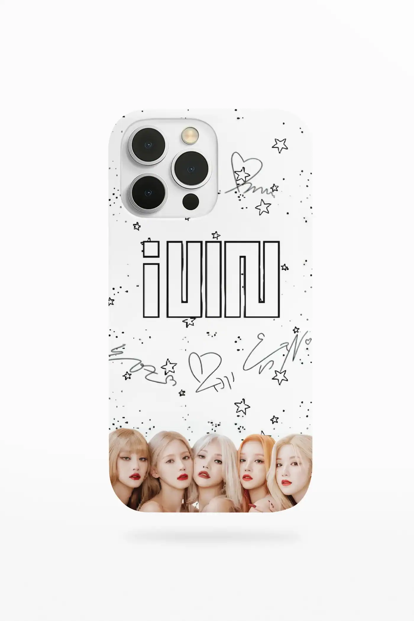 gidle phone case