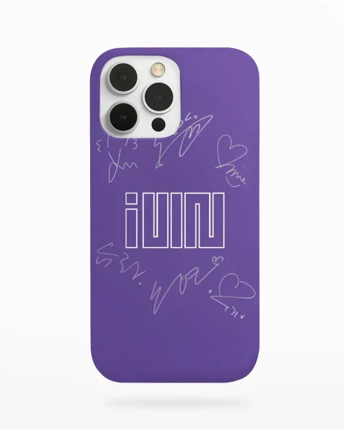 I-dle Phone Case #5
