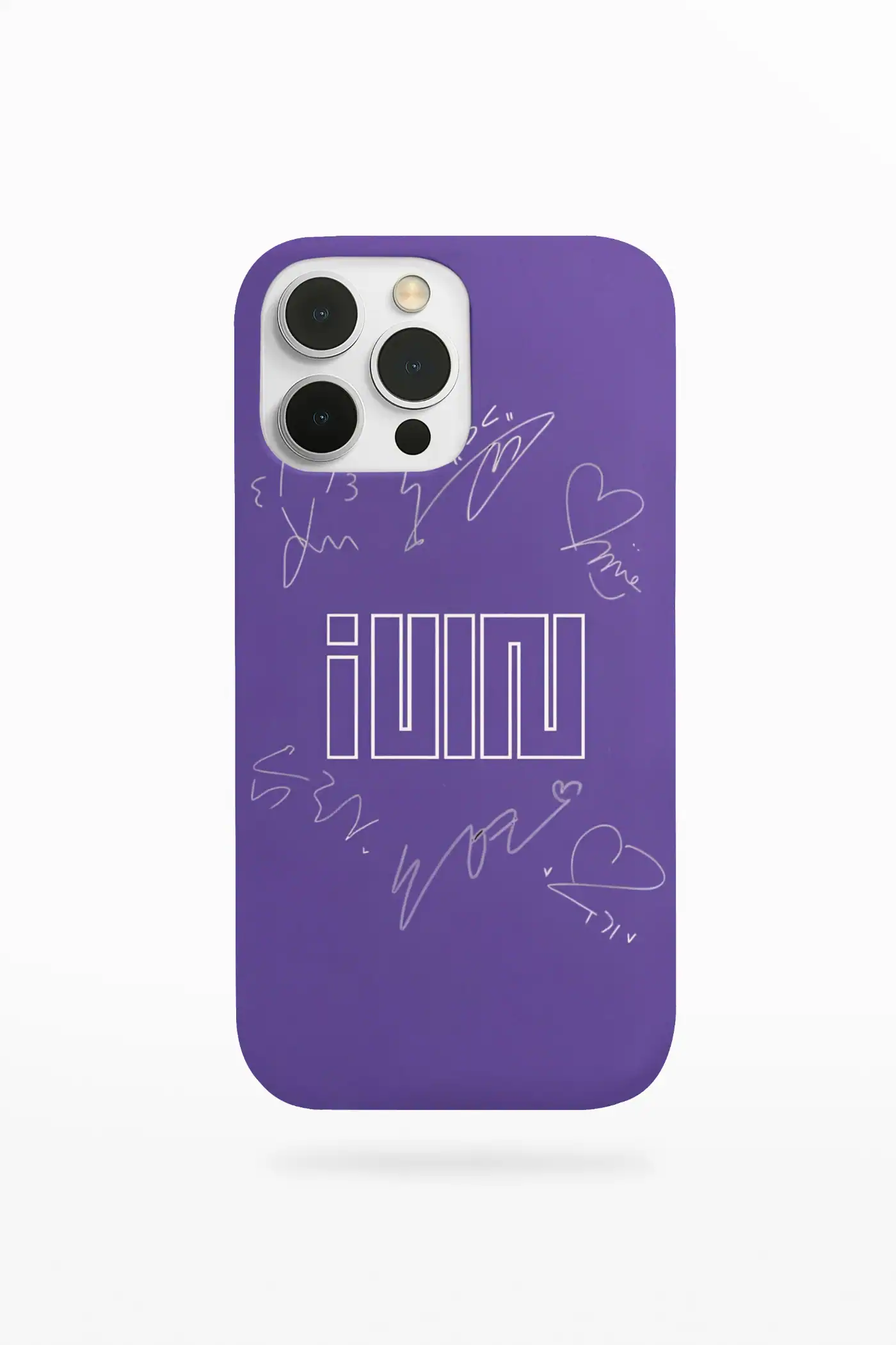 gidle phone case