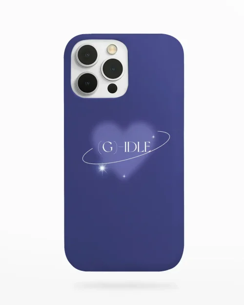 I-dle Phone Case #6
