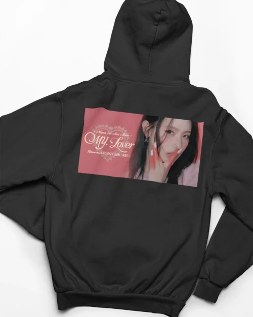 I-dle Miyeon Hoodie #13