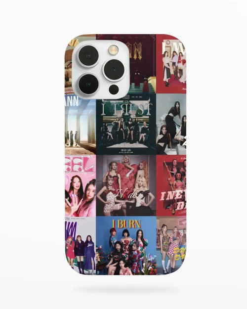 I-dle Phone Case #9