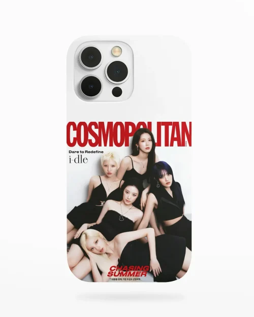 I-dle Phone Case #11