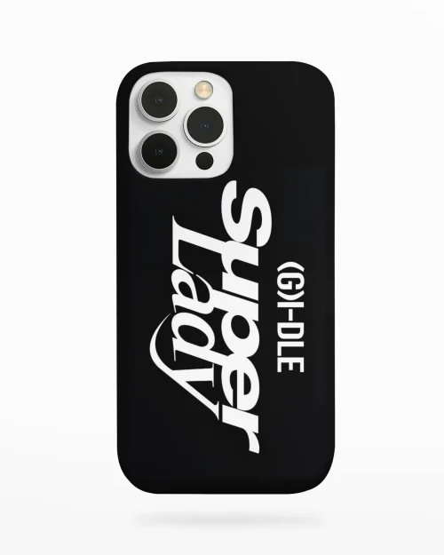 I-dle Phone Case #13
