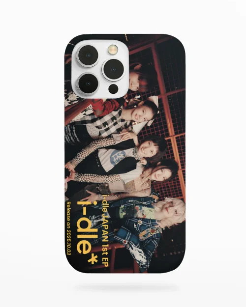 I-dle Phone Case #15